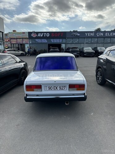 LADA (VAZ) 2107 2008, 123,000 km - 1.6 л - Bakı