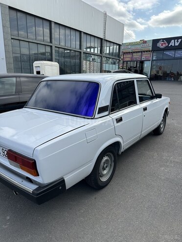 LADA (VAZ) 2107 2008, 123,000 km - 1.6 л - Bakı