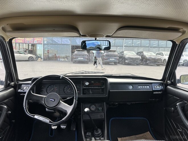 LADA (VAZ) 2107 2008, 123,000 km - 1.6 л - Bakı