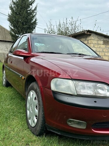 Opel Vectra 1996, 330,000 km - 1.8 l - Masallı