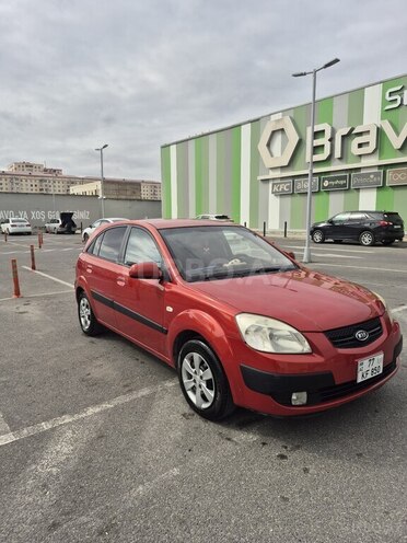 Kia Rio 2006, 242,215 km - 1.5 l - Sumqayıt