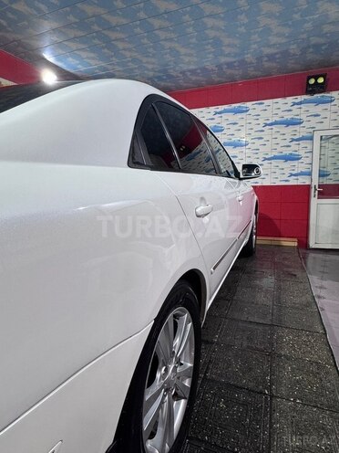 Hyundai Sonata 2008, 238,000 km - 2.4 l - Bakı