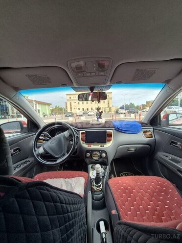 Kia Rio 2006, 242,215 km - 1.5 l - Sumqayıt