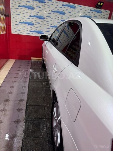 Hyundai Sonata 2008, 238,000 km - 2.4 l - Bakı