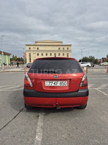 Kia Rio 2006, 242,215 km - 1.5 l - Sumqayıt