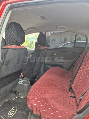 Kia Rio 2006, 242,215 km - 1.5 l - Sumqayıt