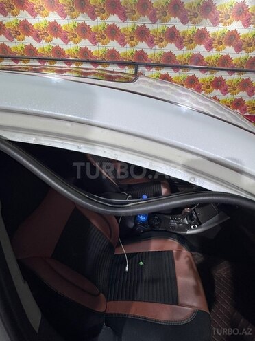 Hyundai Sonata 2008, 238,000 km - 2.4 l - Bakı