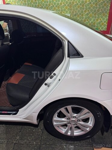 Hyundai Sonata 2008, 238,000 km - 2.4 l - Bakı