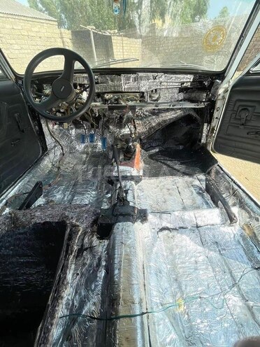 LADA (VAZ) 2106 2004, 80,000 km - 1.6 л - Bakı