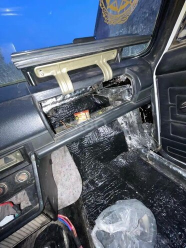 LADA (VAZ) 2106 2004, 80,000 km - 1.6 л - Bakı