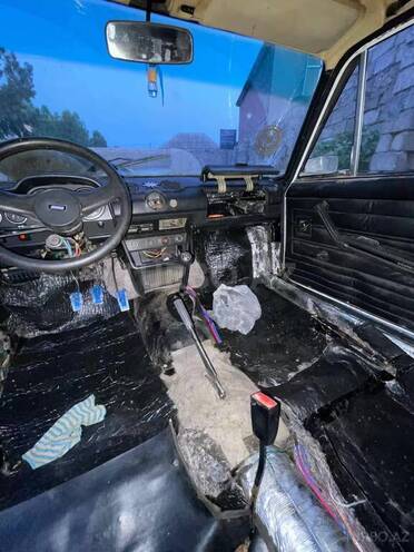 LADA (VAZ) 2106 2004, 80,000 km - 1.6 л - Bakı