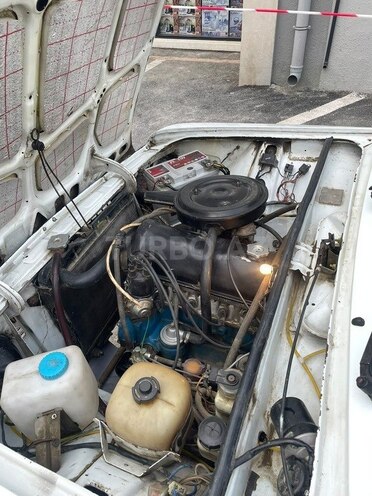 LADA (VAZ) 2106 2004, 80,000 km - 1.6 л - Bakı