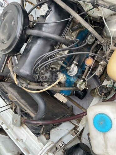 LADA (VAZ) 2106 2004, 80,000 km - 1.6 л - Bakı
