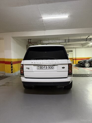 Land Rover Range Rover 2020, 82,500 km - 3.0 l - Bakı