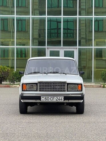 LADA (VAZ) 2107 2009, 72,565 km - 1.7 l - İmişli