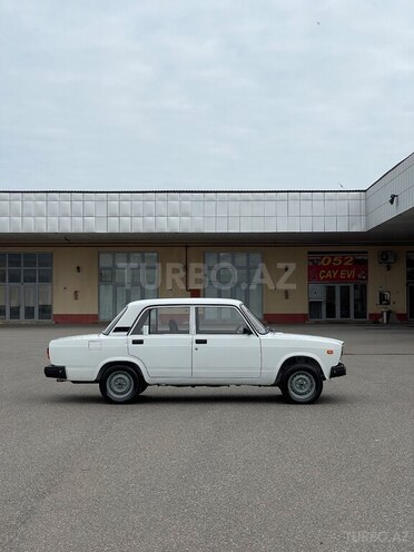 LADA (VAZ) 2107 2009, 72,565 km - 1.7 l - İmişli