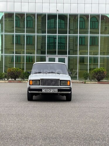 LADA (VAZ) 2107 2009, 72,565 km - 1.7 l - İmişli