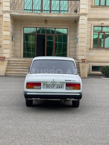 LADA (VAZ) 2107 2009, 72,565 km - 1.7 l - İmişli