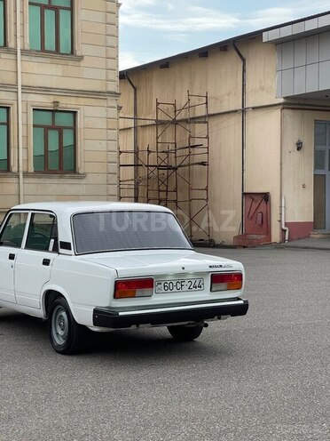LADA (VAZ) 2107 2009, 72,565 km - 1.7 l - İmişli