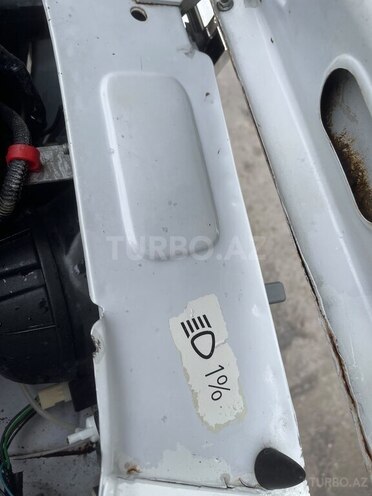 LADA (VAZ) 2107 2009, 72,565 km - 1.7 l - İmişli