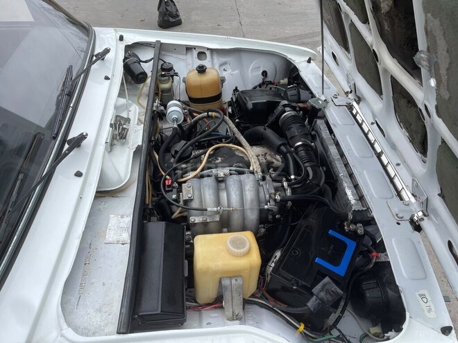 LADA (VAZ) 2107 2009, 72,565 km - 1.7 l - İmişli