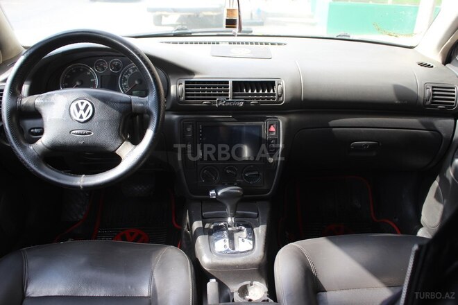 Volkswagen Passat 2004, 573,554 km - 1.8 л - Bakı