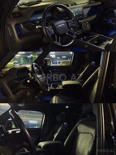 Land Rover Defender 2023, 33,000 km - 3.0 l - Bakı