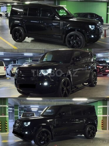 Land Rover Defender 2023, 33,000 km - 3.0 l - Bakı