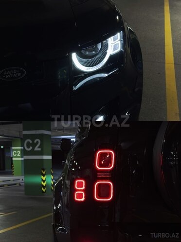 Land Rover Defender 2023, 33,000 km - 3.0 l - Bakı