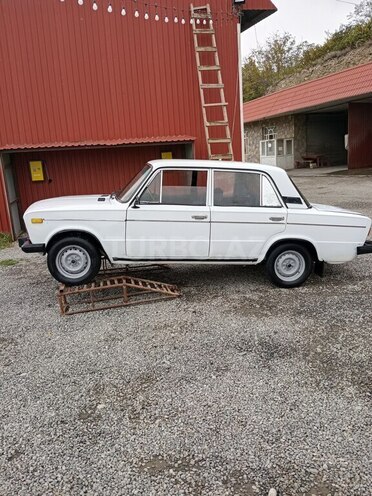 LADA (VAZ) 2106 1988, 50,000 km - 1.3 л - Şəmkir