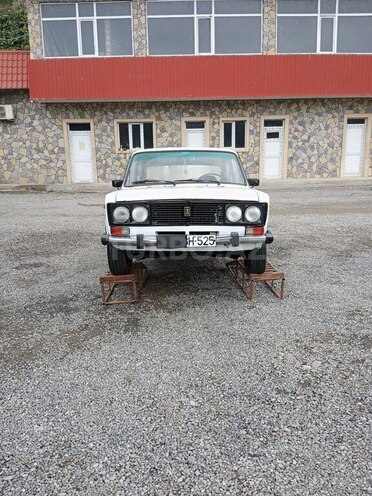 LADA (VAZ) 2106 1988, 50,000 km - 1.3 л - Şəmkir