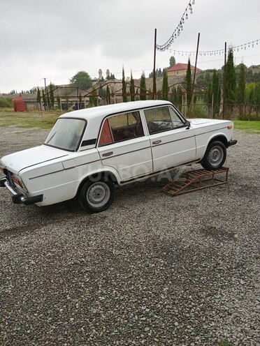 LADA (VAZ) 2106 1988, 50,000 km - 1.3 л - Şəmkir
