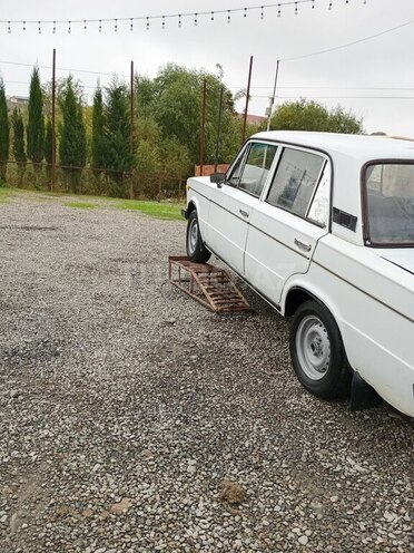 LADA (VAZ) 2106 1988, 50,000 km - 1.3 л - Şəmkir