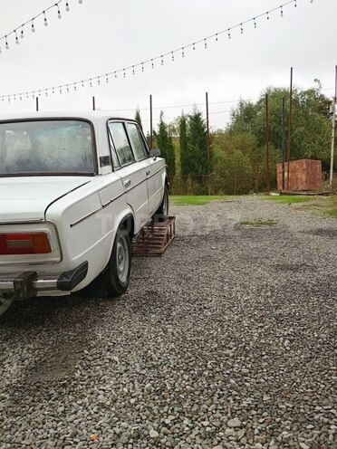 LADA (VAZ) 2106 1988, 50,000 km - 1.3 л - Şəmkir