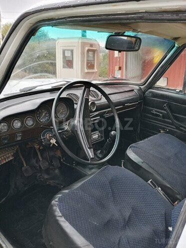 LADA (VAZ) 2106 1988, 50,000 km - 1.3 л - Şəmkir