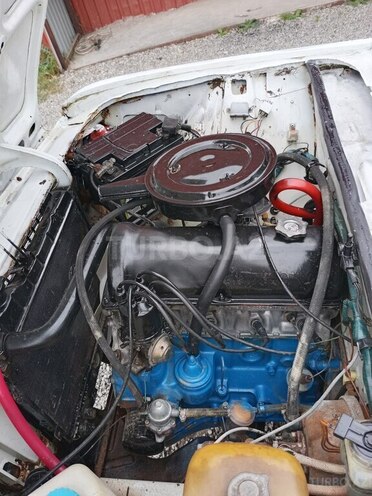 LADA (VAZ) 2106 1988, 50,000 km - 1.3 л - Şəmkir