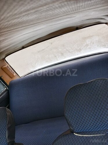 LADA (VAZ) 2106 1988, 50,000 km - 1.3 л - Şəmkir