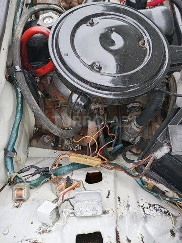LADA (VAZ) 2106 1988, 50,000 km - 1.3 л - Şəmkir