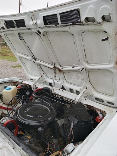 LADA (VAZ) 2106 1988, 50,000 km - 1.3 л - Şəmkir