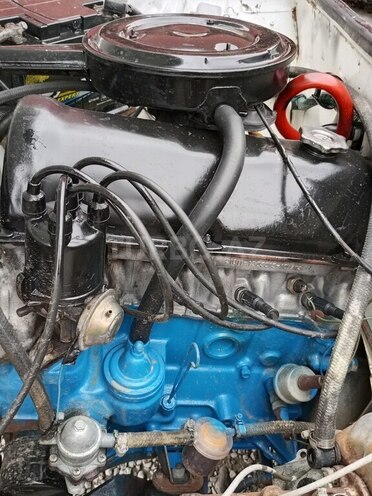 LADA (VAZ) 2106 1988, 50,000 km - 1.3 л - Şəmkir