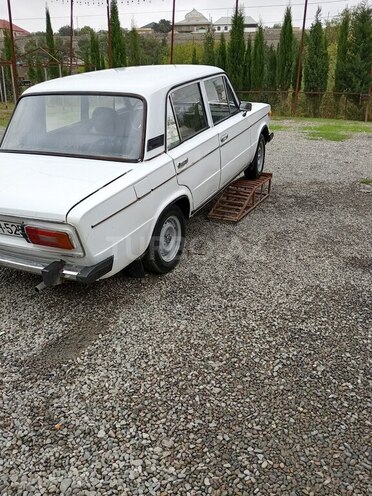 LADA (VAZ) 2106 1988, 50,000 km - 1.3 л - Şəmkir