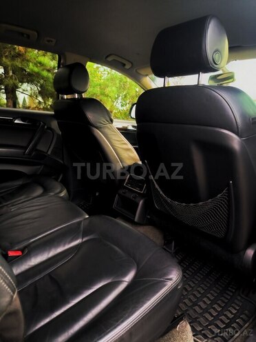 Audi Q7 2006, 283,000 km - 4.2 l - Gəncə