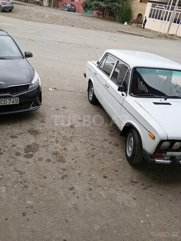 LADA (VAZ) 2106 1988, 50,000 km - 1.3 л - Şəmkir