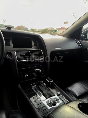 Audi Q7 2006, 283,000 km - 4.2 l - Gəncə