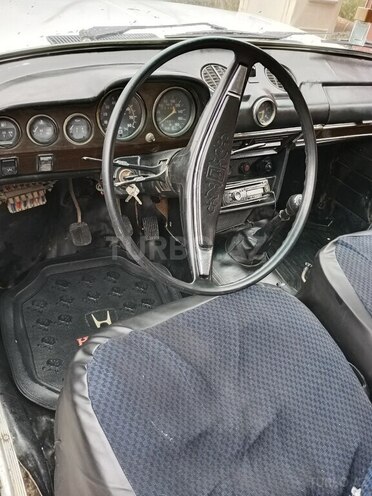 LADA (VAZ) 2106 1988, 50,000 km - 1.3 л - Şəmkir