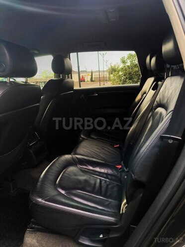 Audi Q7 2006, 283,000 km - 4.2 l - Gəncə