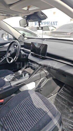 Haval H6 2022, 60,000 km - 2.0 l - Bakı