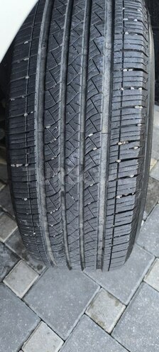 Toyota Land Cruiser Prado 2010, 239,000 km - 2.7 l - Bakı