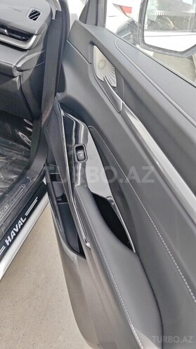 Haval H6 2022, 60,000 km - 2.0 l - Bakı
