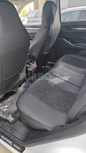 Haval H6 2022, 60,000 km - 2.0 l - Bakı